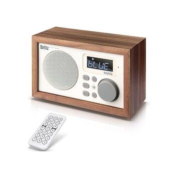 Britz <b>브리츠</b>인터내셔널 BA-C1 CLASSIC
