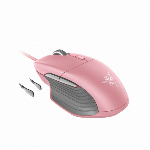 Razer Basilisk (쿼츠)_이미지