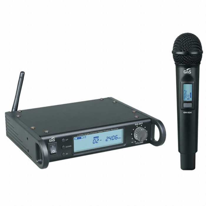 GNS GG-241H_이미지