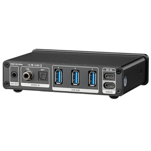 AIYIMA DAC A2 Pro (해외구매)_이미지