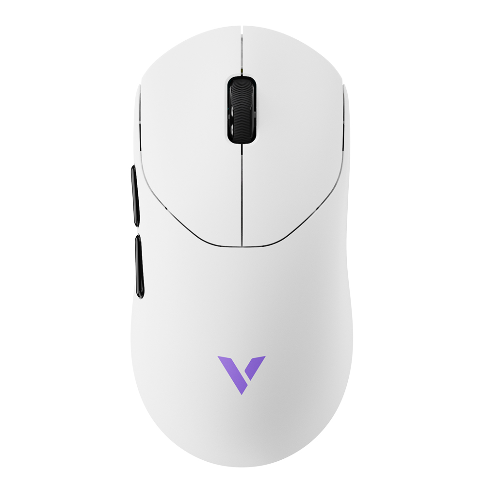 RAPOO VT2K Air MAX V2 유무선 (블랙 화이트)_이미지