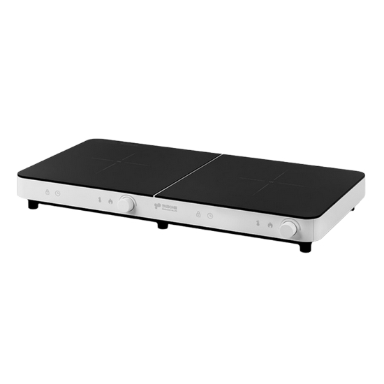 키친아트 스마트 듀얼 인덕션 KI-2900 (포터블)_이미지