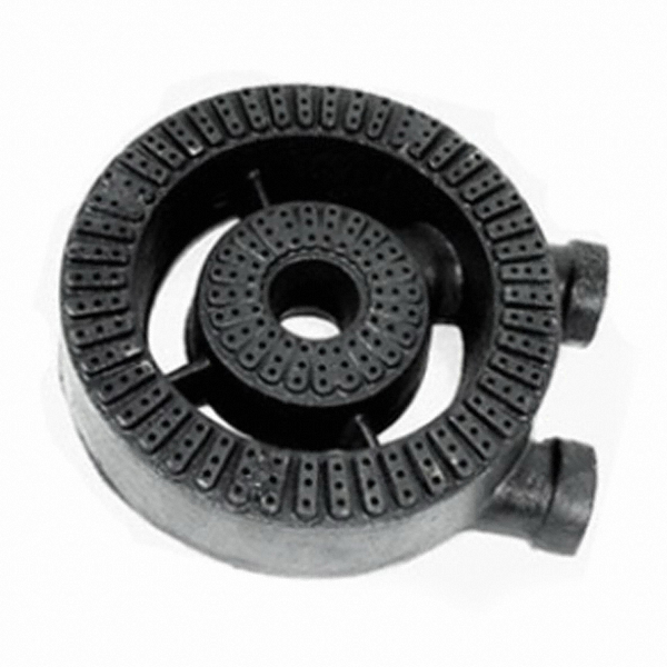 2열 2구 링구버너