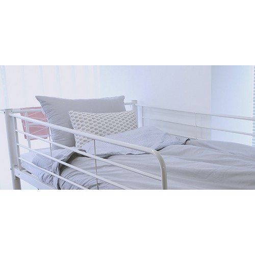 일루일루 코모드i 올인원 행거형 벙커침대 S (CL라텍스폼)_이미지