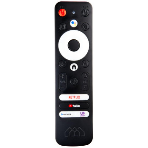 호매틱스 BT리모컨