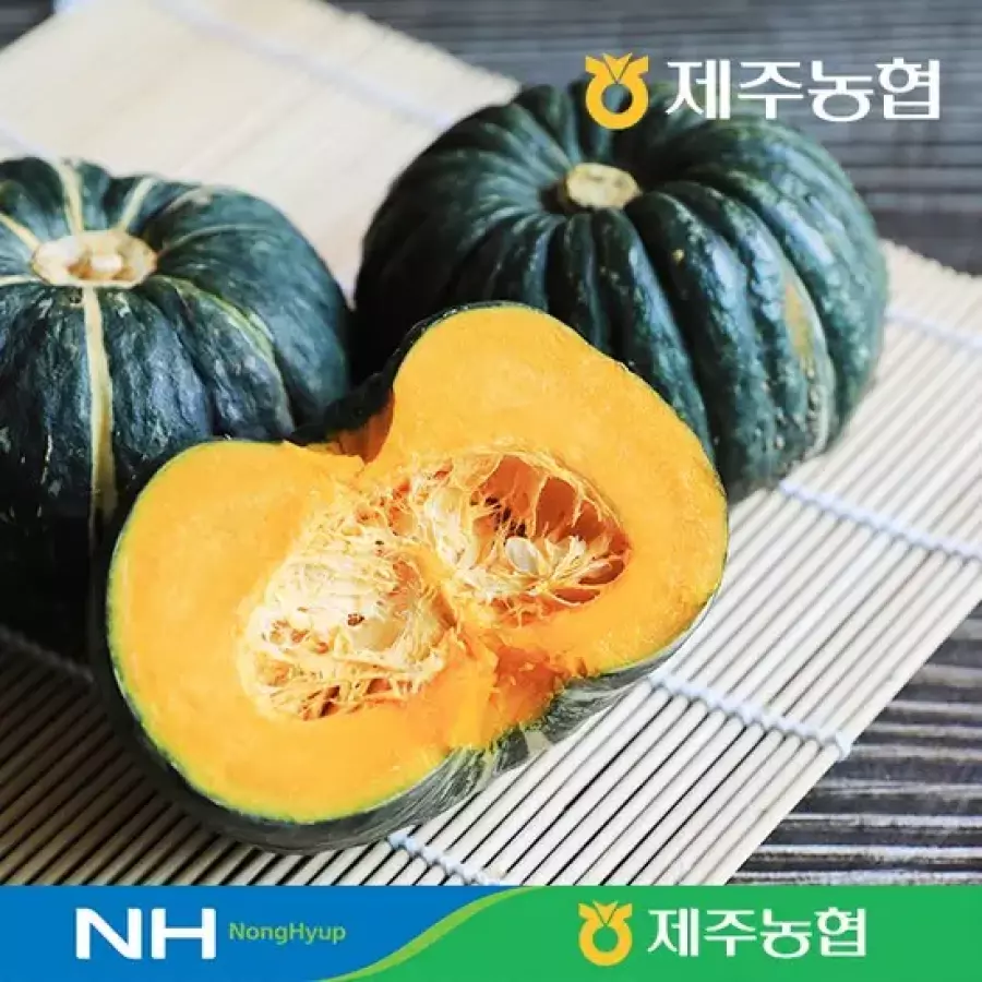 제주농협 햇살바람 특등급 미니 단호박 8kg이미지입니다. 누르면 해당 게시물로 새창이동합니다.