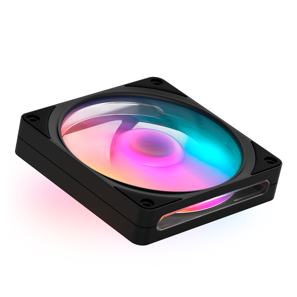 NZXT F120 RGB V2