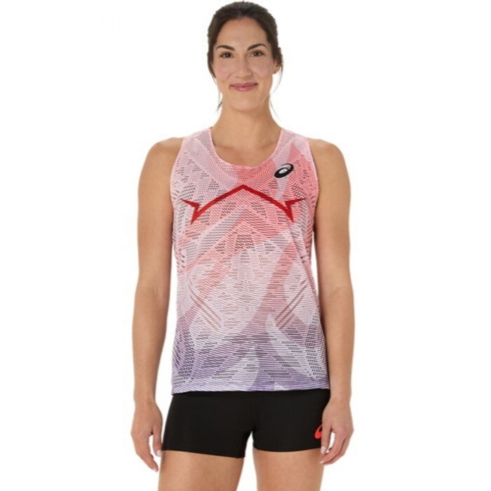 싱글렛 메타스피드 런닝 나시티 2092A532-605