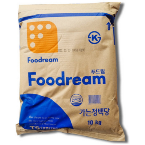 �������� Ǫ�帲 ���� ����� 10kg