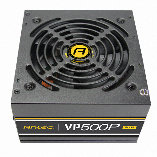 Antec VP500P PLUS 80PLUS스탠다드 230V EU (중고)_이미지