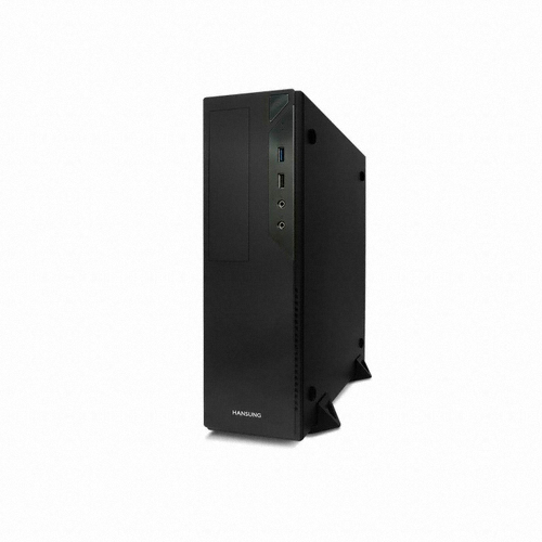 한성컴퓨터 M시리즈 R52 Win (4GB, SSD 240GB)