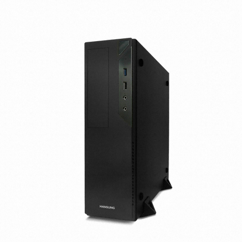 한성컴퓨터 M시리즈 R52 Win (4GB, SSD 240GB)_이미지