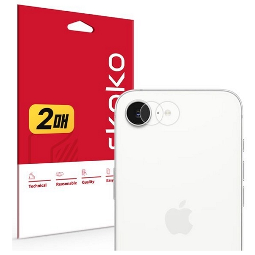 아이폰17e 후면 카메라 렌즈 보호필름