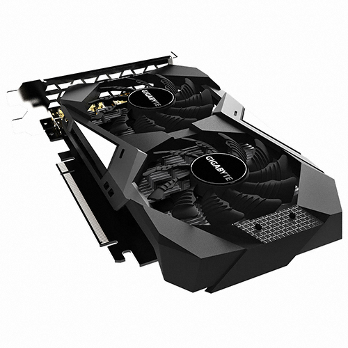GIGABYTE 지포스 GTX 1650 UDV OC D5 4GB 제이씨현_이미지
