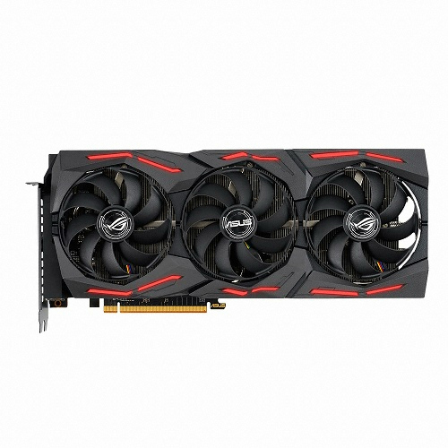 ASUS ROG STRIX �󵥿� RX 5600 XT O6G GAMING D6 6GB �����Ƽ����