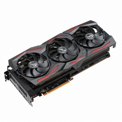 ASUS ROG STRIX �󵥿� RX 5600 XT O6G GAMING D6 6GB �����Ƽ����