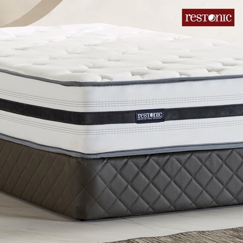 레스토닉 케어폼 스프링 매트리스 SS (25cm)_이미지