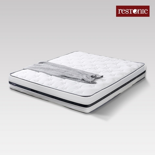 레스토닉 케어폼 스프링 매트리스 SS (25cm)_이미지