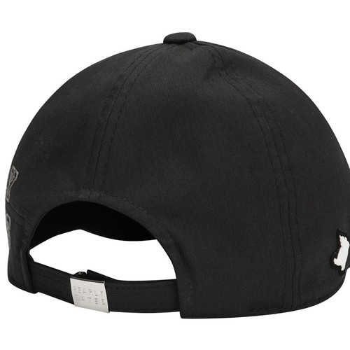 �ĸ������� ���̵� �ΰ� ����ĸ 531E1CP051_BK