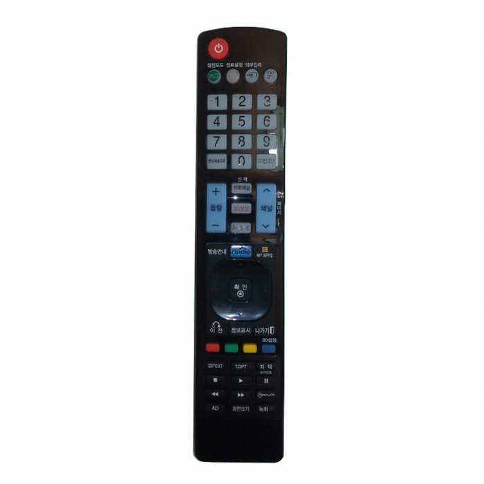 LG TV 전용 리모컨 CB-2201
