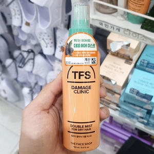  더페이스샵 데미지 클리닉 더블 미스트 150ml [1개]