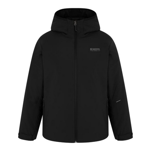 네파 마운틴 패딩 후디 자켓 7J50902