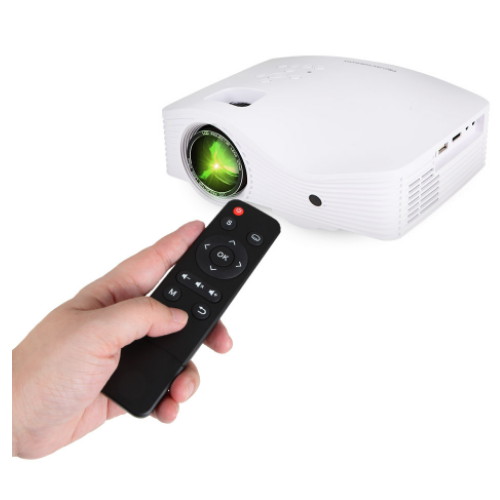 PJM200, 300 전용 리모컨