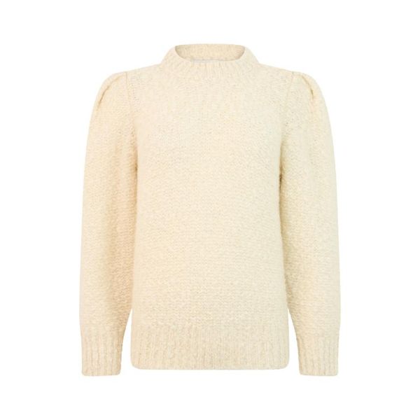 이자벨마랑 스웨터 26APU0963FA BEIGE