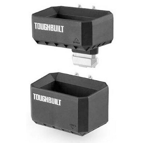 터프빌트 스텍테크 롱툴홀더 TB-B1-A-54