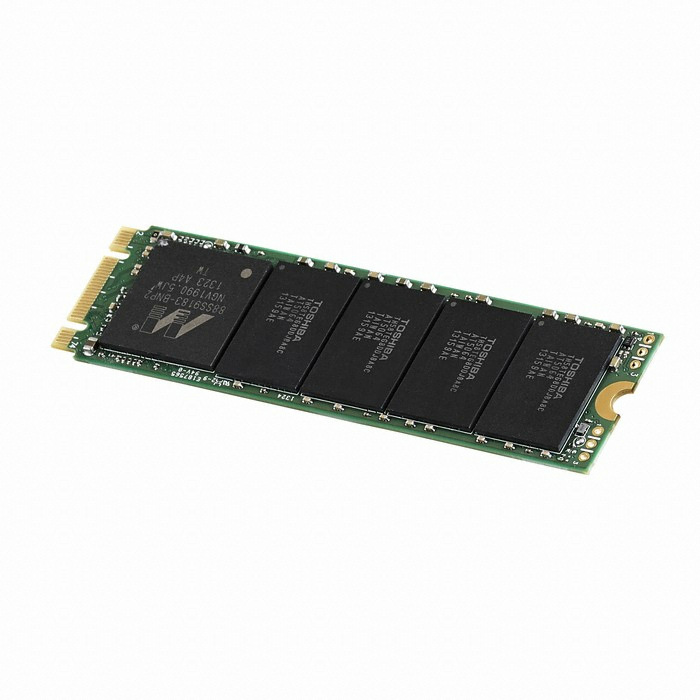 Plextor M6e M.2 2280 (256GB)_이미지