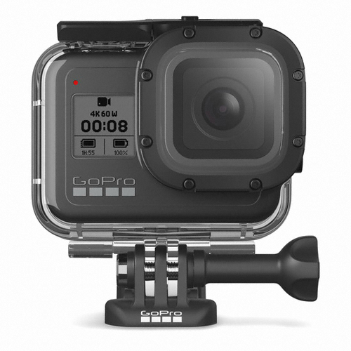 고프로 히어로8 블랙용 방수하우징 AJDIV-001 (정품)_이미지