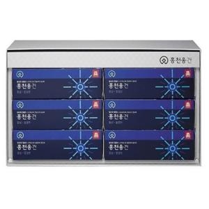 정관장 홍천웅건 70ml 30포 (3개)_이미지