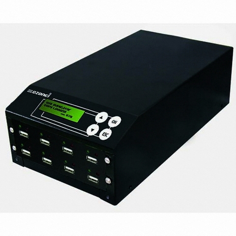 디지털존 DZONEI USB807 1:7 복사기_이미지