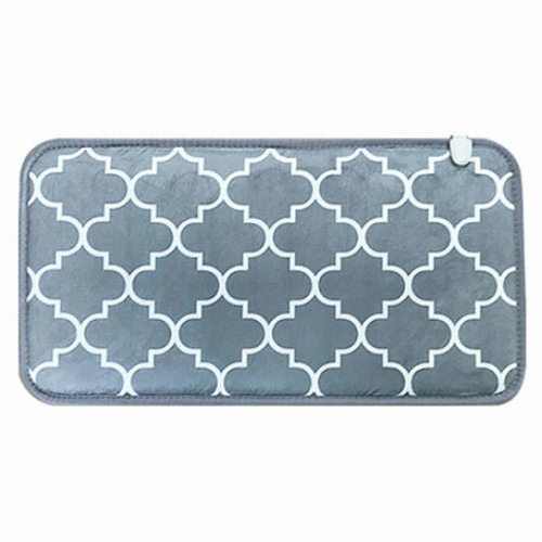 극세사 전기방석 GKHP