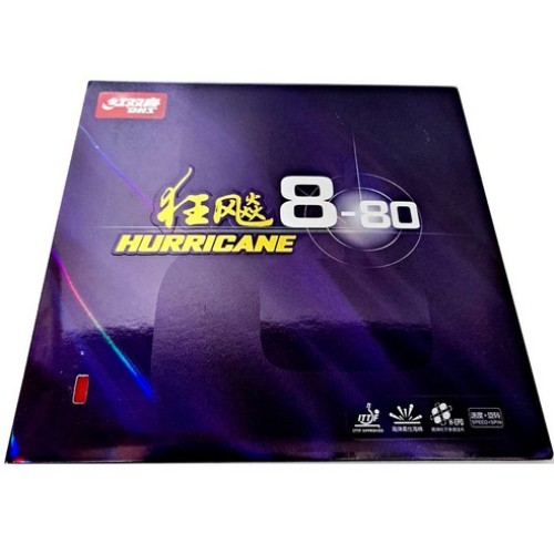 DHS 허리케인 8-80