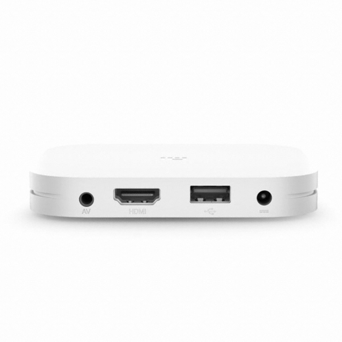 샤오미 미박스 4 (해외구매, 2GB+8GB)_이미지