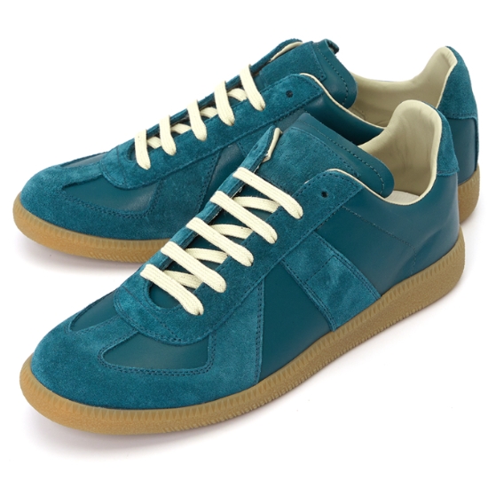 메종마르지엘라 레플리카 스니커즈 S58WS0109 P1895 (H9389, 옥탄)