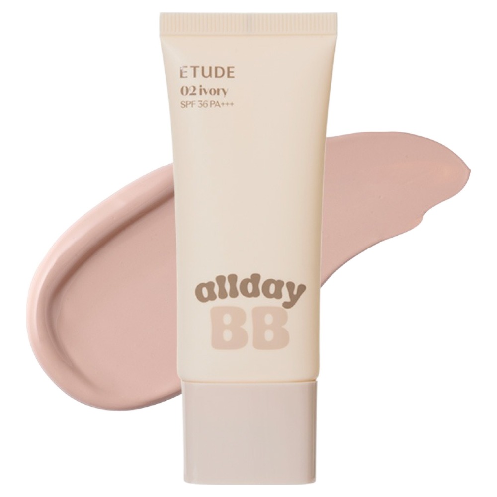에뛰드하우스 에뛰드 올 데이 맑은 비비크림 35ml