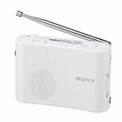 SONY ICF-40_이미지