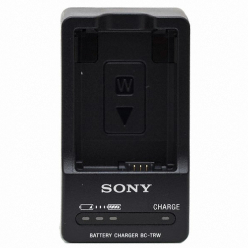 SONY BC-TRW 충전기 (정품)_이미지
