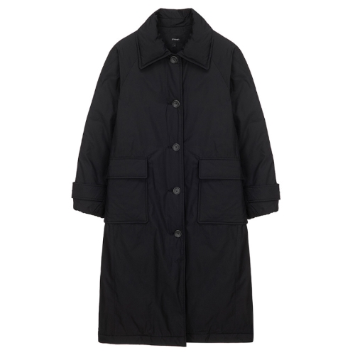 온앤온 구스 다운 코트 NEP3XHA06_이미지