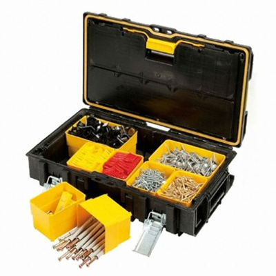 디월트 터프시스템 소형 공구박스 DS150 1-70-321_이미지