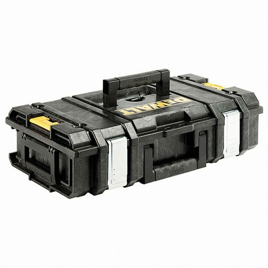 디월트 터프시스템 소형 공구박스 DS150 1-70-321_이미지