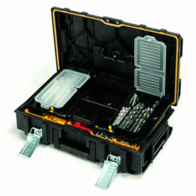 디월트 터프시스템 소형 공구박스 DS150 1-70-321_이미지