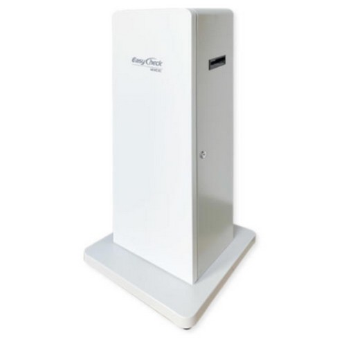 이지체크 키오스크 무인 포스기 EK-192 스탠드이미지입니다. 누르면 해당 게시물로 새창이동합니다.