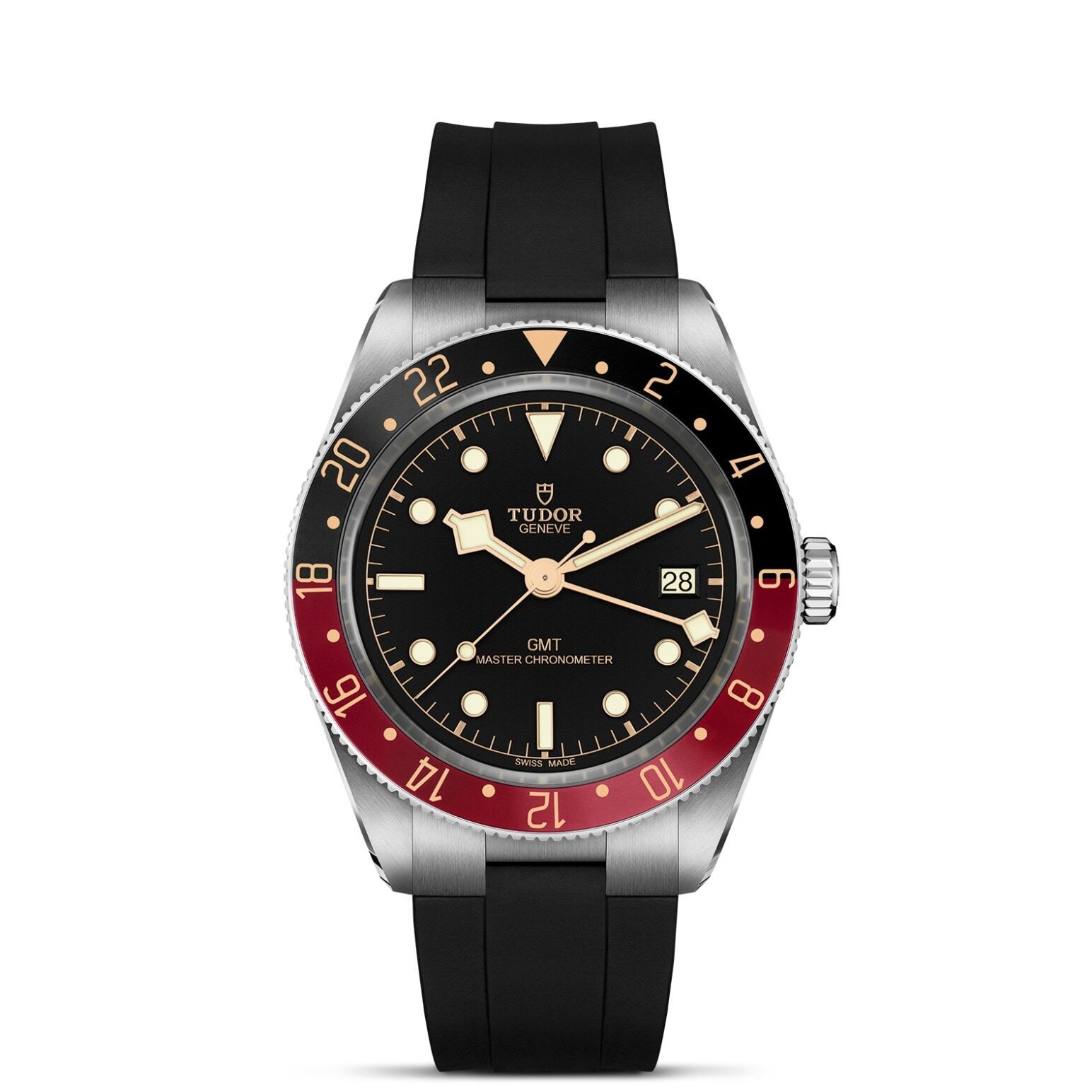 Ʃ�� BLACK BAY 58 GMT ���� ���� 58 GMT M7939G1A0NRU-0002