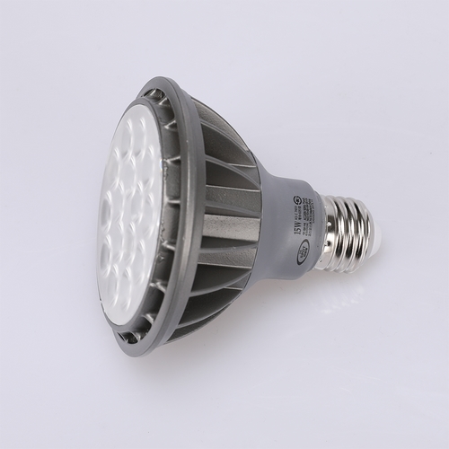 코스모스전기 LONG LED PAR30 집중형 주백색 15W (4개)_이미지