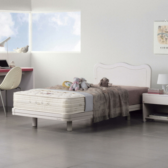 에이스침대 BMA 1028-E 침대 아이보리 S (CA, 슈퍼하드)