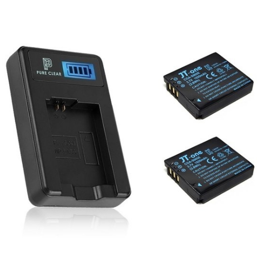 리코 DB-65 호환 LCD 충전키트