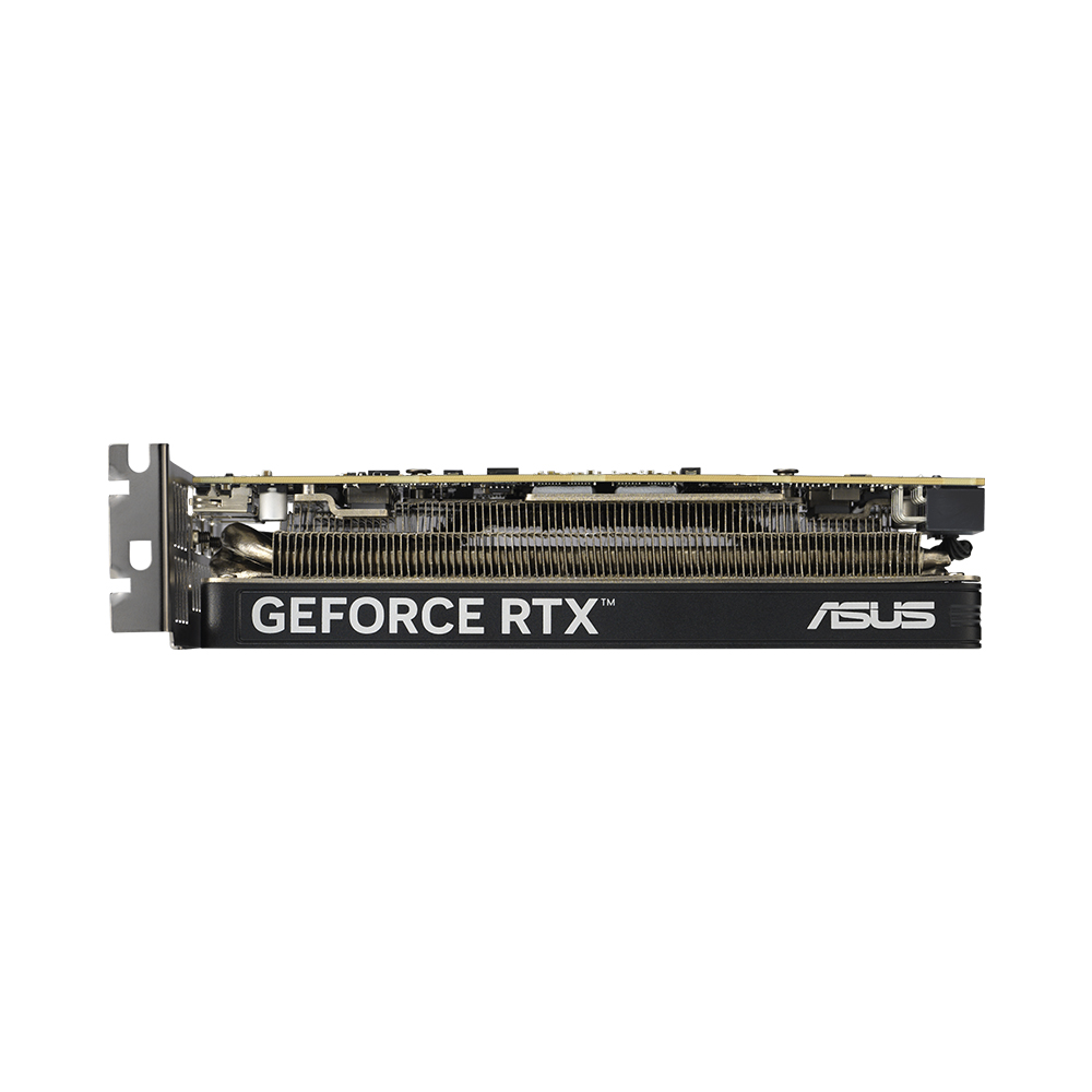 ASUS 지포스 RTX 5060 LP BRK OC D7 8GB 인텍앤컴퍼니_이미지